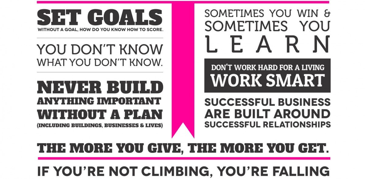 James Ashford Manifesto Poster