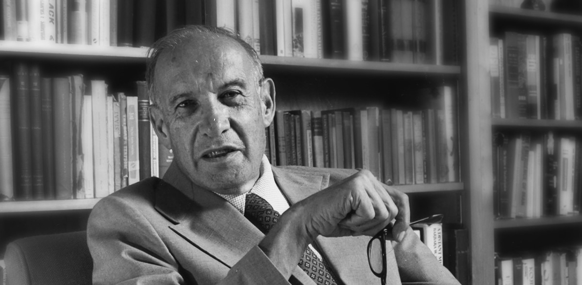 Peter Drucker Says Your Business Has Only Two Functions