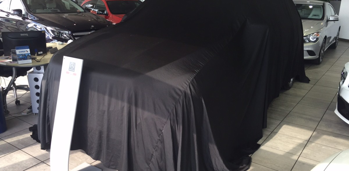 James Ashford Black Cloth Strategy